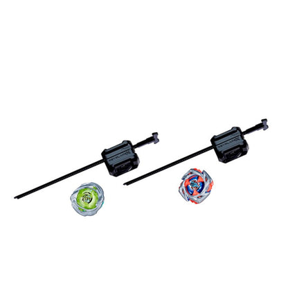 Beyblade X Drop Attack Battle Set - Anime Figuren günstig kaufen