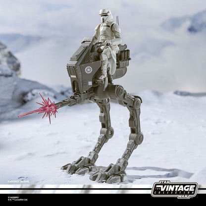Star Wars: The Mandalorian & Grogu Vintage Collection Fahrzeug Imperial Remnant AT-RT - Anime Figuren günstig kaufen
