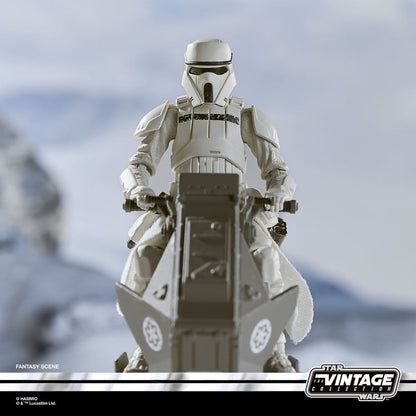 Star Wars: The Mandalorian & Grogu Vintage Collection Fahrzeug Imperial Remnant AT-RT - Anime Figuren günstig kaufen