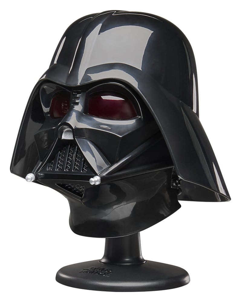 Star Wars Episode IV Black Series Mini-Helm Darth Vader - Anime Figuren günstig kaufen