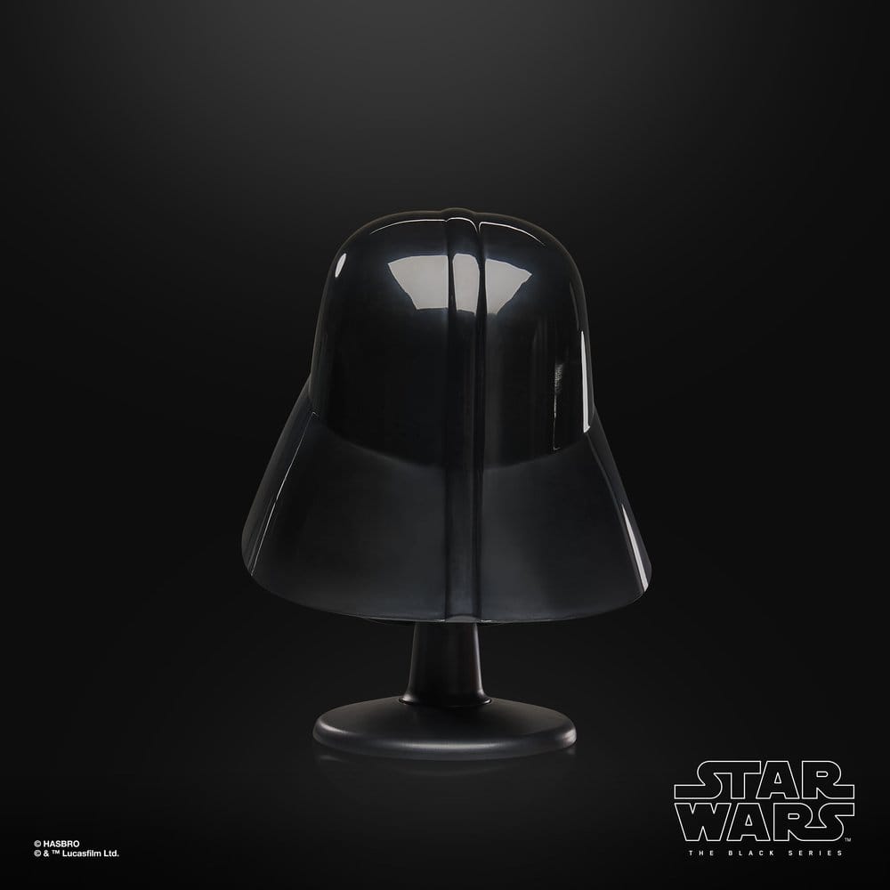 Star Wars Episode IV Black Series Mini-Helm Darth Vader - Anime Figuren günstig kaufen