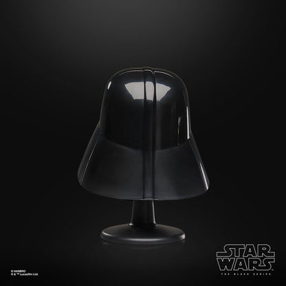 Star Wars Episode IV Black Series Mini-Helm Darth Vader - Anime Figuren günstig kaufen