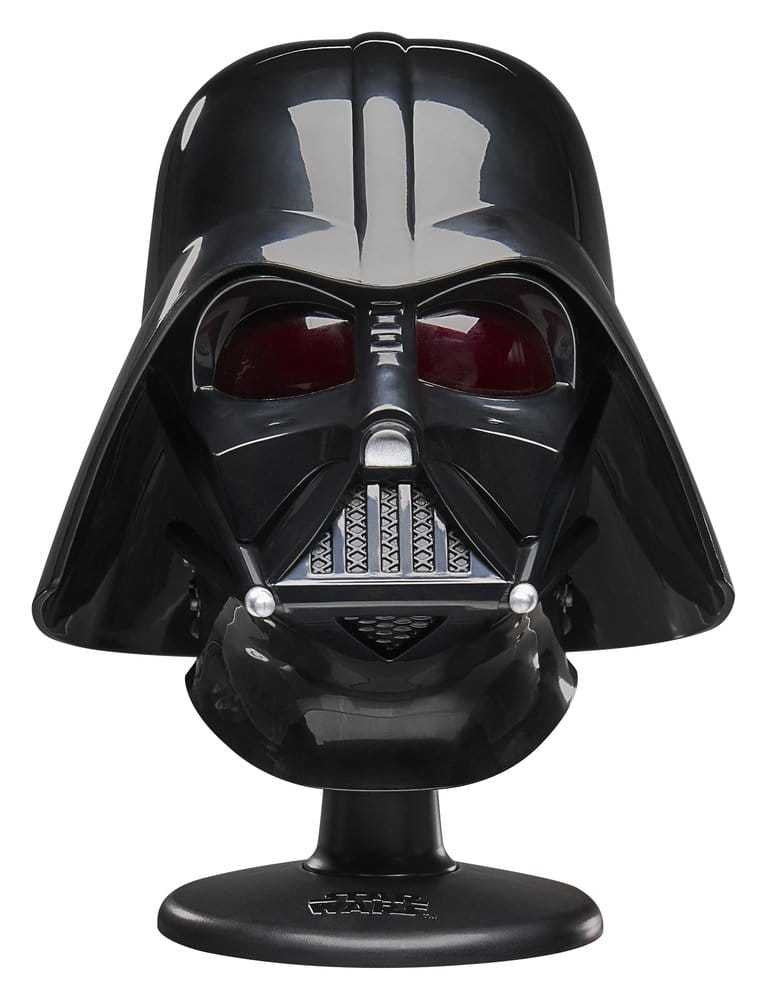 Star Wars Episode IV Black Series Mini-Helm Darth Vader - Anime Figuren günstig kaufen