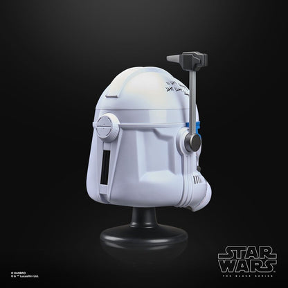 Star Wars: The Clone Wars Black Series Mini-Helm Klon Captain Rex - Anime Figuren günstig kaufen