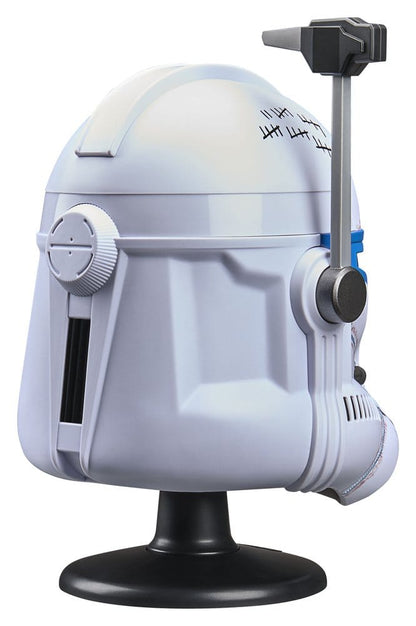 Star Wars: The Clone Wars Black Series Mini-Helm Klon Captain Rex - Anime Figuren günstig kaufen