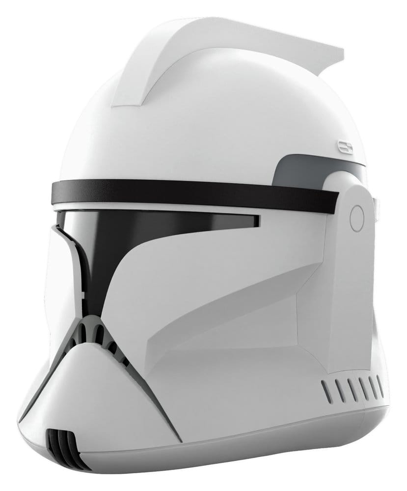 Star Wars Episode II Black Series Elektronischer Helm Phase I Clone Trooper - Anime Figuren günstig kaufen