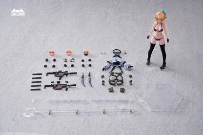 Anime Figuren günstig bei genkidama.de