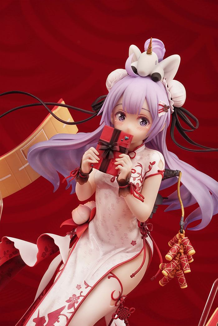 Azur Lane PVC Statue Unicorn - Anime Figuren günstig kaufen