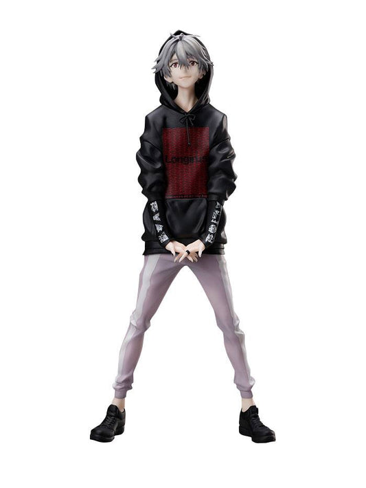 Nagisa Kaworu - Ver. Radio Eva / Neon Genesis Evangelion - Anime Figuren günstig kaufen