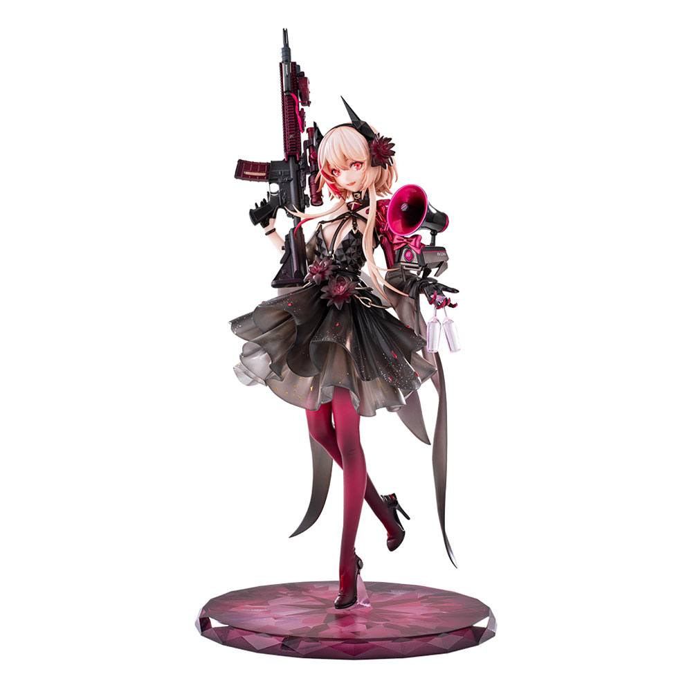 Girls Frontline PVC Statue M4 Sopmod II The Broom At Thr Bar Ver. - Anime Figuren günstig kaufen
