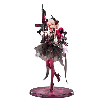 Girls Frontline PVC Statue M4 Sopmod II The Broom At Thr Bar Ver. - Anime Figuren günstig kaufen