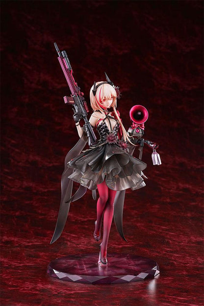 Girls Frontline PVC Statue M4 Sopmod II The Broom At Thr Bar Ver. - Anime Figuren günstig kaufen