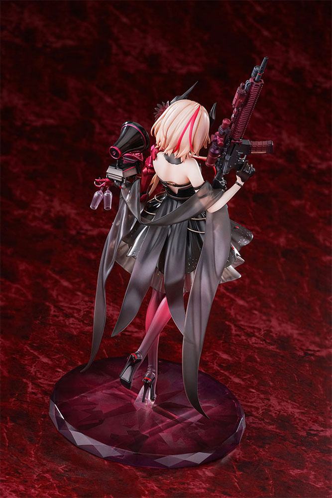 Girls Frontline PVC Statue M4 Sopmod II The Broom At Thr Bar Ver. - Anime Figuren günstig kaufen