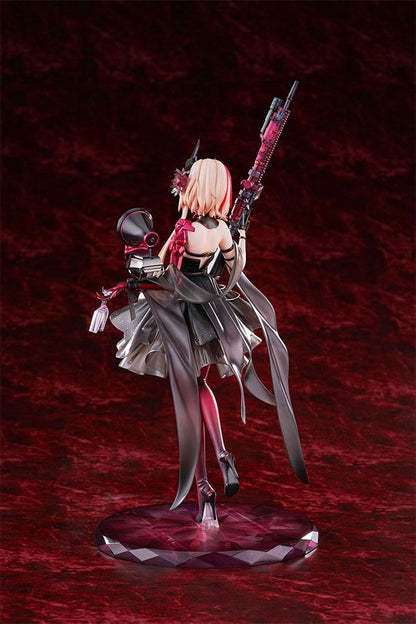 Girls Frontline PVC Statue M4 Sopmod II The Broom At Thr Bar Ver. - Anime Figuren günstig kaufen