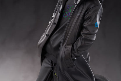 Ikari Shinji Neon Genesis Evangelion Hobby Max