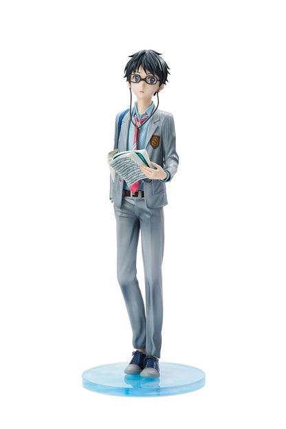 Kousei Arima Your Lie in April Hobby Max - Anime Figuren günstig kaufen