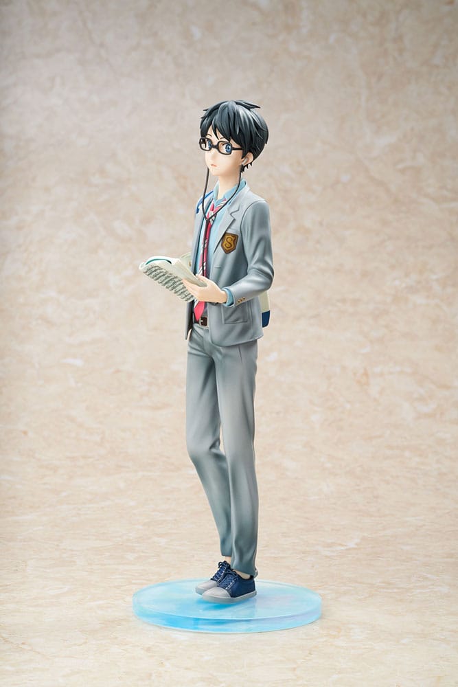 Kousei Arima Your Lie in April Hobby Max - Anime Figuren günstig kaufen