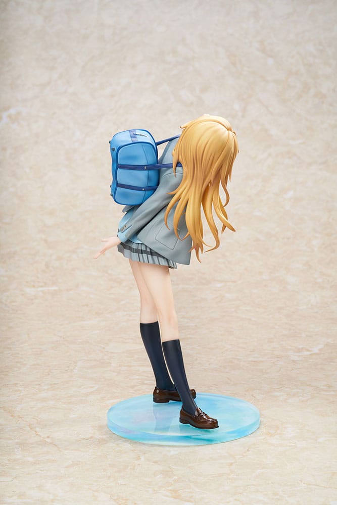 Kaori Miyazono Your Lie in April Hobby Max - Anime Figuren günstig kaufen