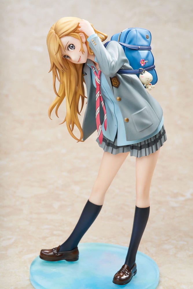 Kaori Miyazono Your Lie in April Hobby Max - Anime Figuren günstig kaufen