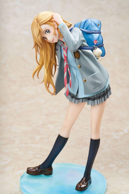 Kaori Miyazono Your Lie in April Hobby Max - Anime Figuren günstig kaufen