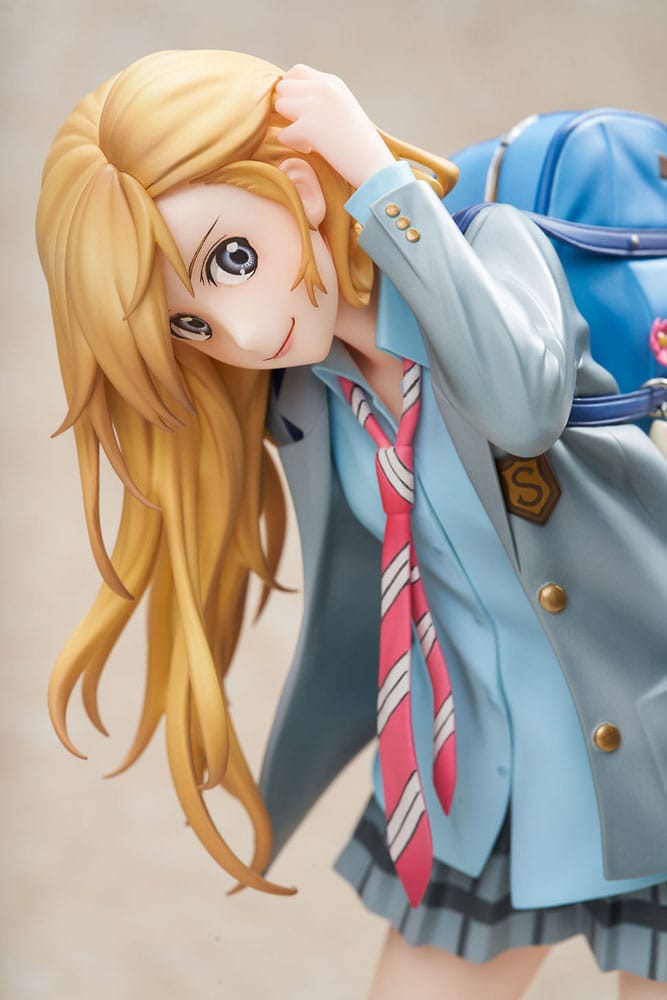 Kaori Miyazono Your Lie in April Hobby Max - Anime Figuren günstig kaufen