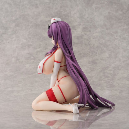 Murasaki: Sexy Nurse Ver. Hobby Stock