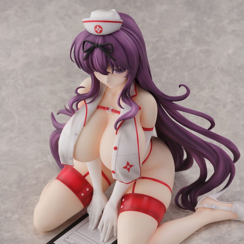Murasaki: Sexy Nurse Ver. Hobby Stock