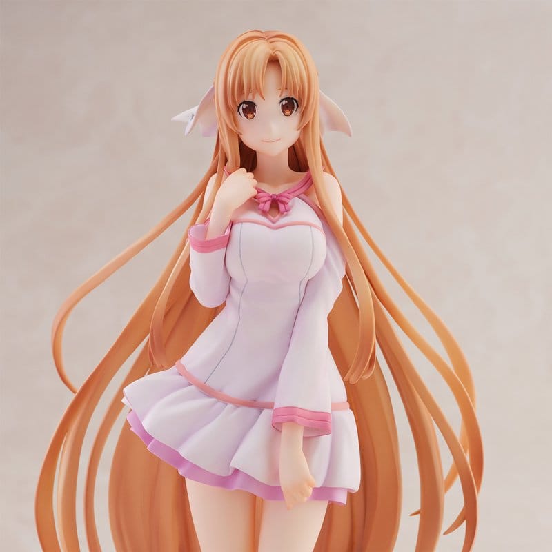 Asuna Loungewear Ver. Sword Art Online Alicization War of Underworld Hobby Stock