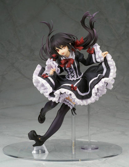 Date A Live PVC Statue Kurumi Tokisaki Casual Wear Ver. - Anime Figuren günstig kaufen