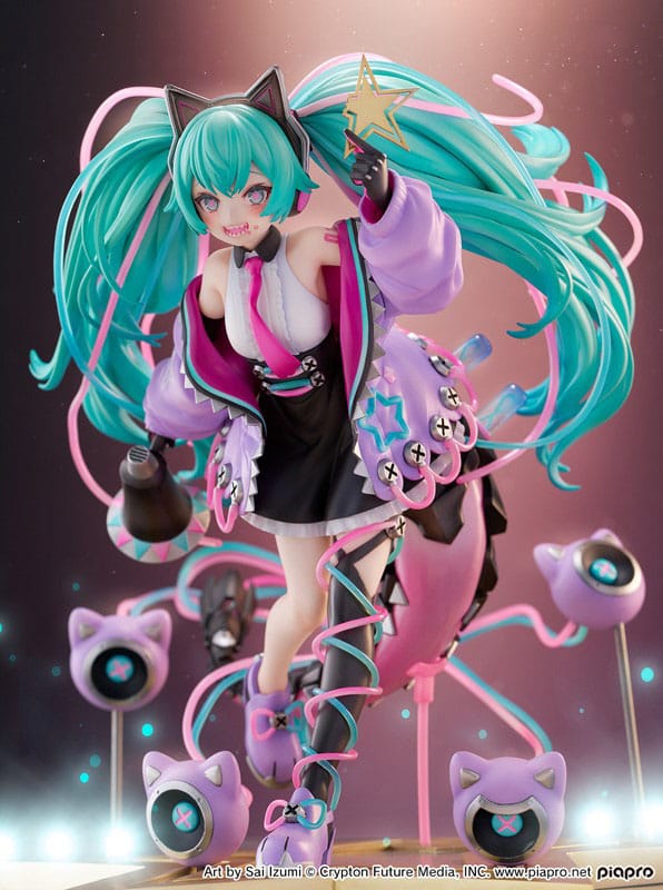 Hatsune Miku Digital Stars 2023 Ver. Hobby Stock