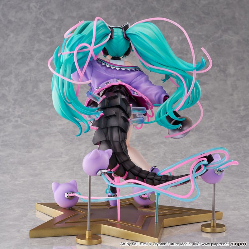 Hatsune Miku Digital Stars 2023 Ver. Hobby Stock