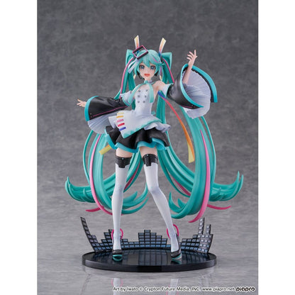 Hatsune Miku Miku Expo 10th Anniversary Ver. Hobby Stock
