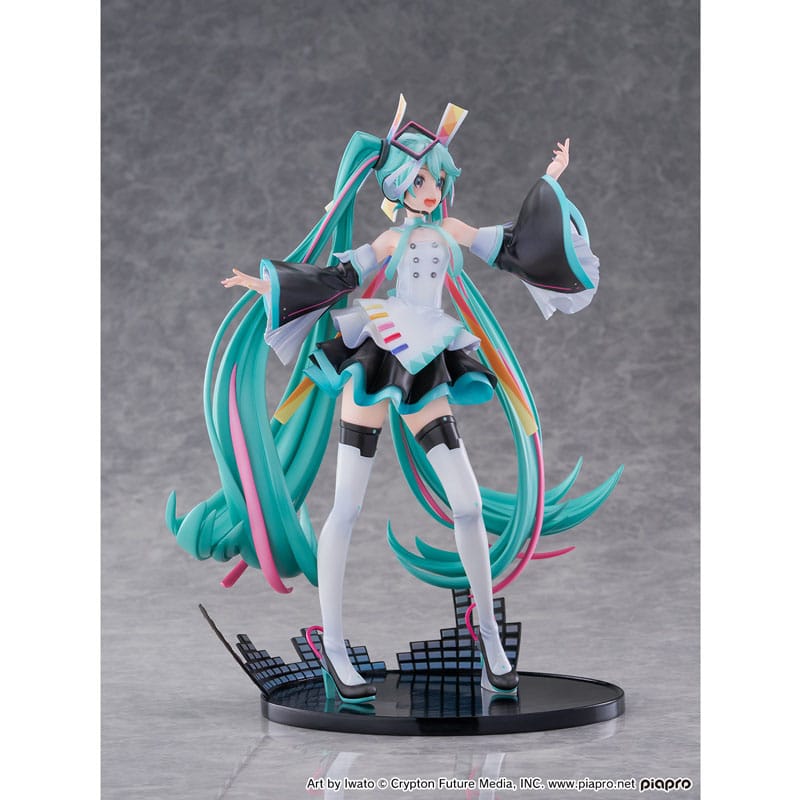 Hatsune Miku Miku Expo 10th Anniversary Ver. Hobby Stock