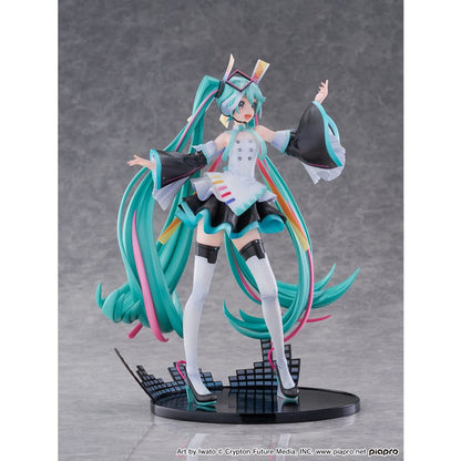 Hatsune Miku Miku Expo 10th Anniversary Ver. Hobby Stock