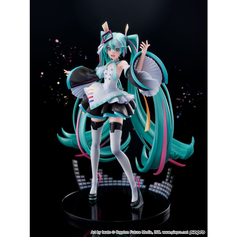 Hatsune Miku Miku Expo 10th Anniversary Ver. Hobby Stock