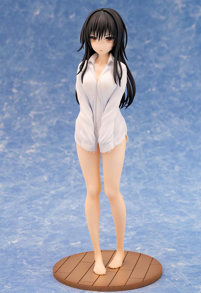 Yui Kotegawa White Shirt Ver. Hobby Stock - Anime Figuren günstig kaufen