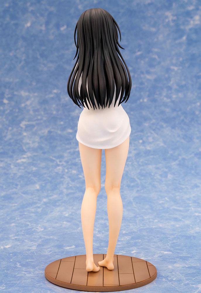 Yui Kotegawa White Shirt Ver. Hobby Stock - Anime Figuren günstig kaufen