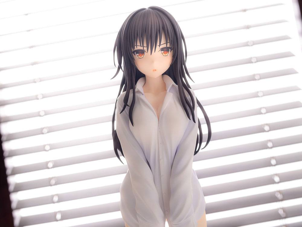 Yui Kotegawa White Shirt Ver. Hobby Stock - Anime Figuren günstig kaufen