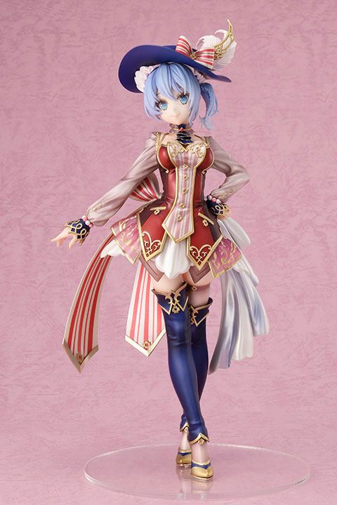 Nelke & The Legendary Alchemists PVC Statue Nelke - Anime Figuren günstig kaufen
