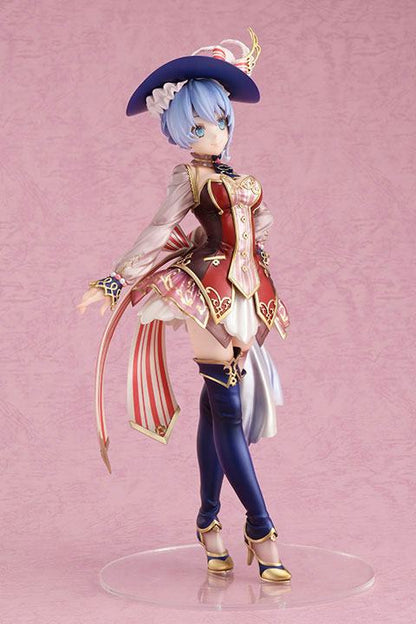 Nelke & The Legendary Alchemists PVC Statue Nelke - Anime Figuren günstig kaufen