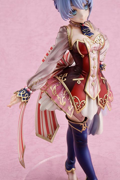 Nelke & The Legendary Alchemists PVC Statue Nelke - Anime Figuren günstig kaufen