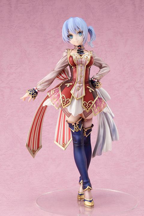 Nelke & The Legendary Alchemists PVC Statue Nelke - Anime Figuren günstig kaufen