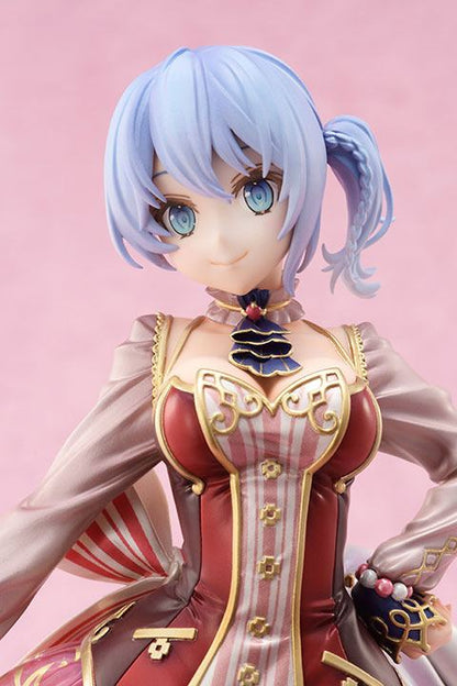 Nelke & The Legendary Alchemists PVC Statue Nelke - Anime Figuren günstig kaufen
