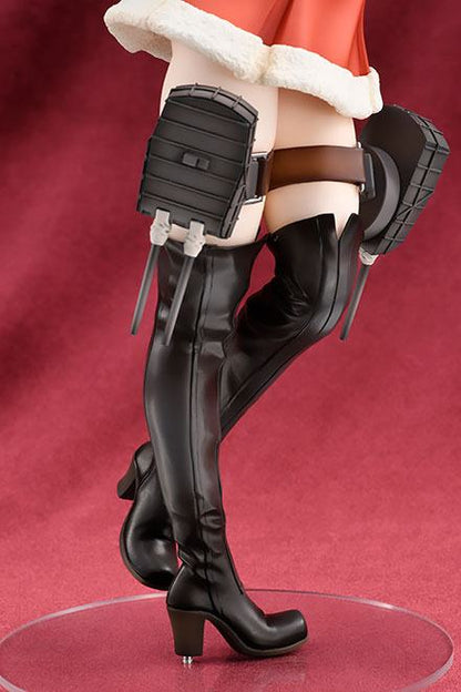 Suzuya Xmas Mode Limited Edition Amakuni X Hobby Japan