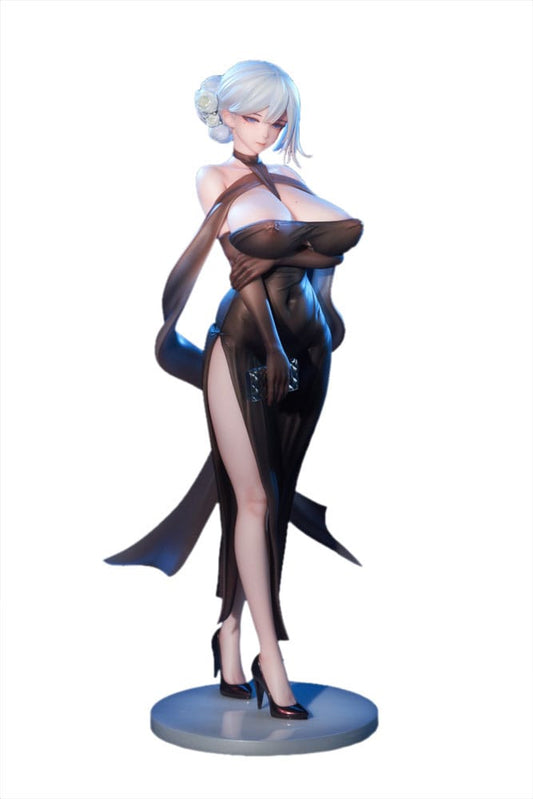 Wife - Deluxe Ver. - Original Character - Hobby Sakura - Anime Figuren günstig kaufen