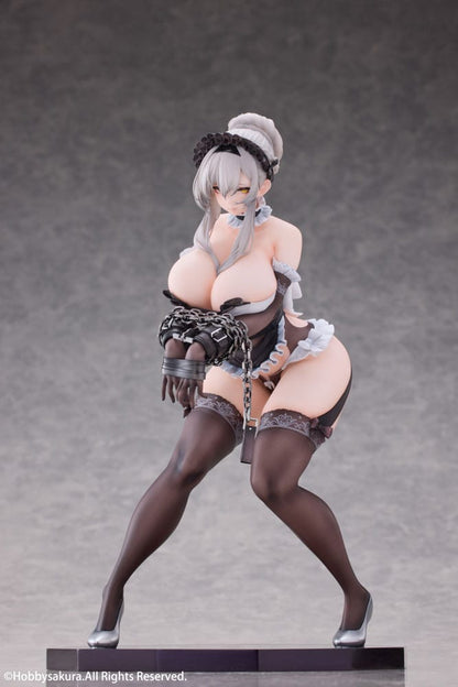 Original Character: Cinderella 1/6 - Illustration by XL (Limited Edition + Bonus) [Hobby Sakura]