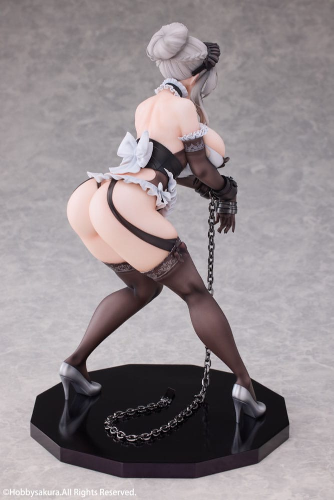 Original Character: Cinderella 1/6 - Illustration by XL (Limited Edition + Bonus) [Hobby Sakura]