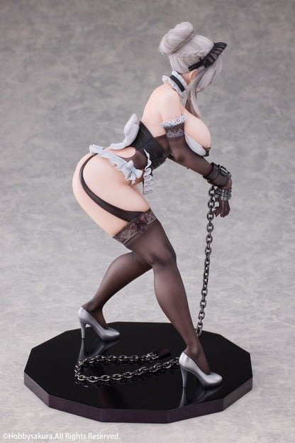 Original Character: Cinderella 1/6 - Illustration by XL (Limited Edition + Bonus) [Hobby Sakura]