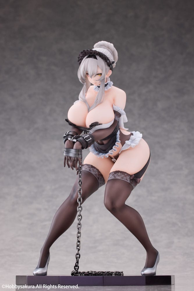 Original Character: Cinderella 1/6 - Illustration by XL (Limited Edition + Bonus) [Hobby Sakura]