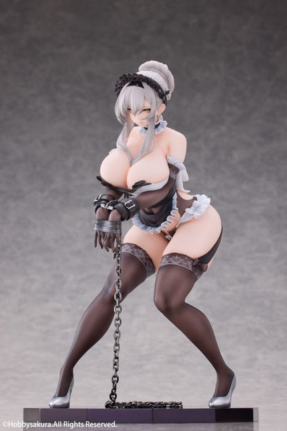 Original Character: Cinderella 1/6 - Illustration by XL (Limited Edition + Bonus) [Hobby Sakura]